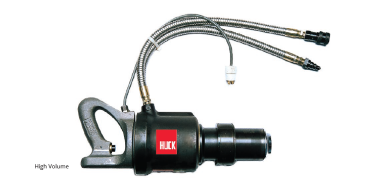 Everything You Need To Know How Do You Use A Huck Bolt Collar Removal