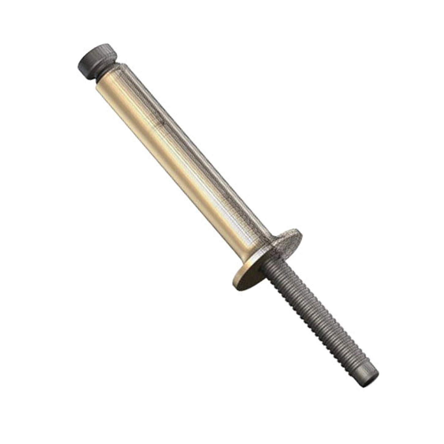 Huck® Bolt Blind Fasteners High Performance Maintenance Free Joints