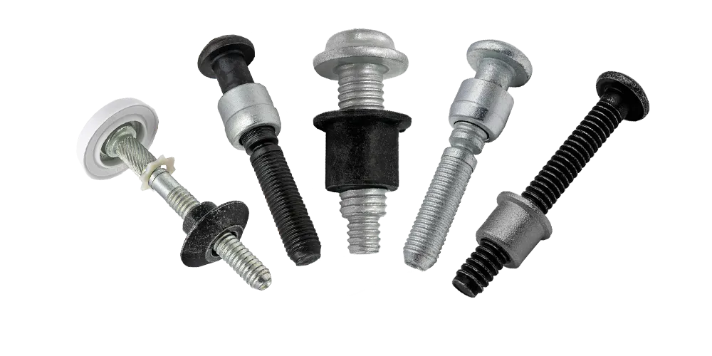 Huck® fasteners
