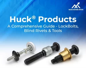 Huck® products guide blog featured image